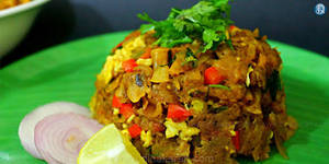 Paneer Kothu Parotta  