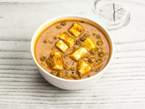Chana Paneer