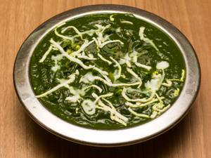Paneer Palak