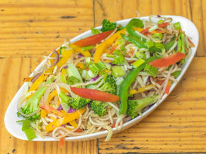 Hakka Noodles