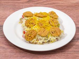 Cheese Muruku Sandwich