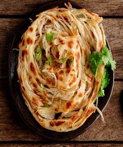 Nool Parotta