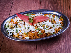 Veg Biryani