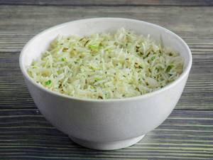 Jeera Rice