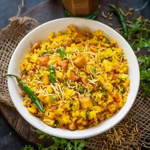 Poha