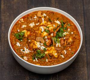 Kaju Paneer Masala