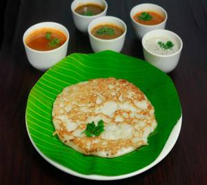 Uttapam 