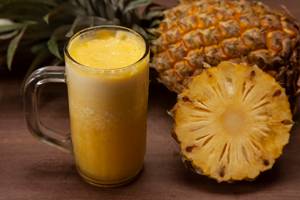 Pineapple Juice