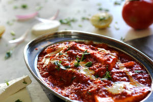 Cheese Tomato