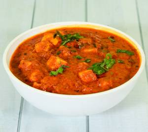 Paneer Masala