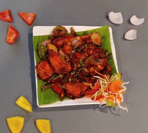 Chilli Chicken Dry
