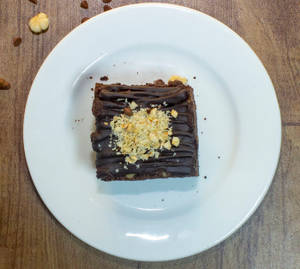 Chocolate Brownie (1 Pc)