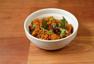 Chicken Sukka