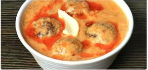 Malai Kofta