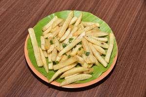 Finger Chips