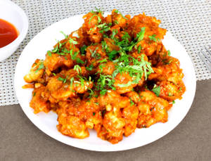 Gobi Manchurian