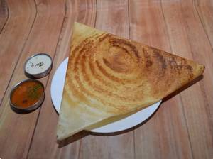 Mysore Sada Dosa