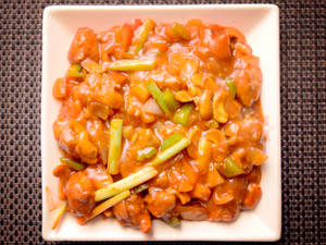 Shanghai Chicken (16 Pcs)