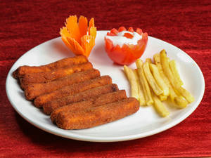 Fish Finger