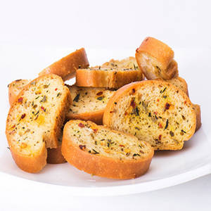Garlic Toasties Butter