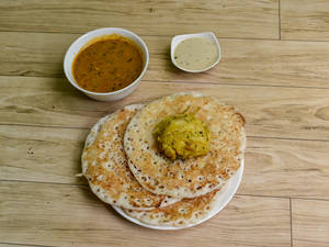 Set Dosa