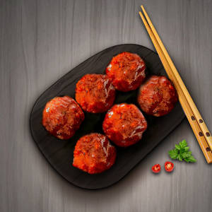 Chicken Manchurian