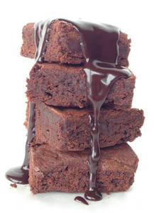 Chocolate Brownie