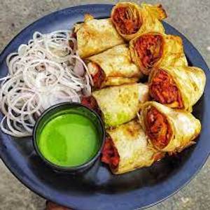 Achari Chaap Roll