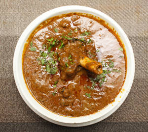 Gosht Kashmiri Rogan Josh