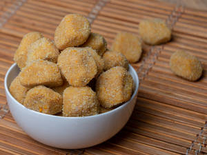 Kesariya peda