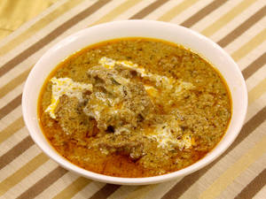 Mutton Curry