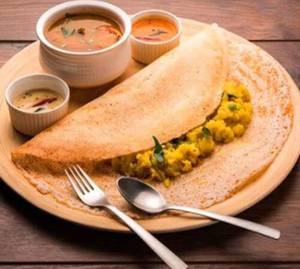 Special Family Masala Dosa