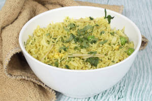Veg Biryani Combo