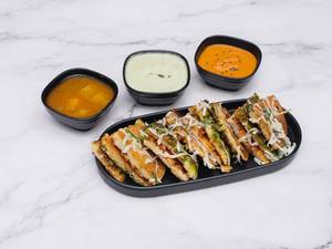 Sandwich Uttapam