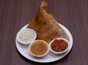 Rava Dosa