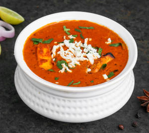 Paneer Butter Masala