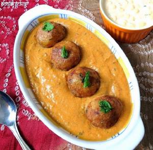 Malai Kofta