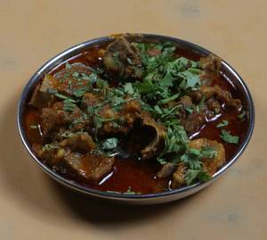 Mutton Special Food in (4 Pcs)