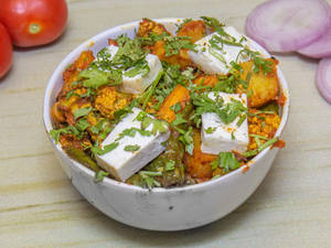 Veg Biryani