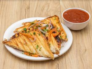 Veg Sandwich