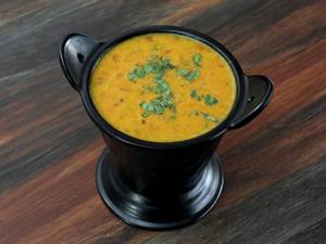Dal Fry / Dal Tadka