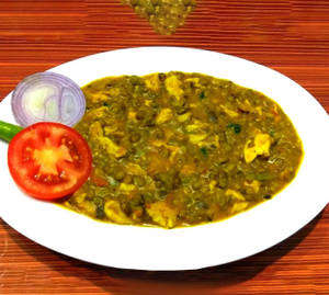 Egg Tadka