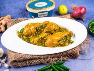 Chicken Kshatriya