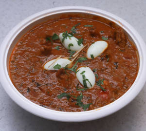 Tawa Chicken Masala (boneless)