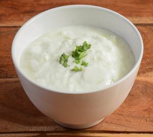 Plain Dahi