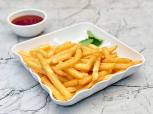 Classic French Fries