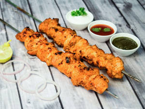 Chicken Tikka