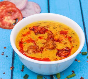 Kadhi Punjabi