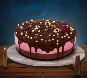 Raspberry Dark Chocolate