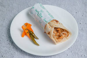 K.p Shawarma